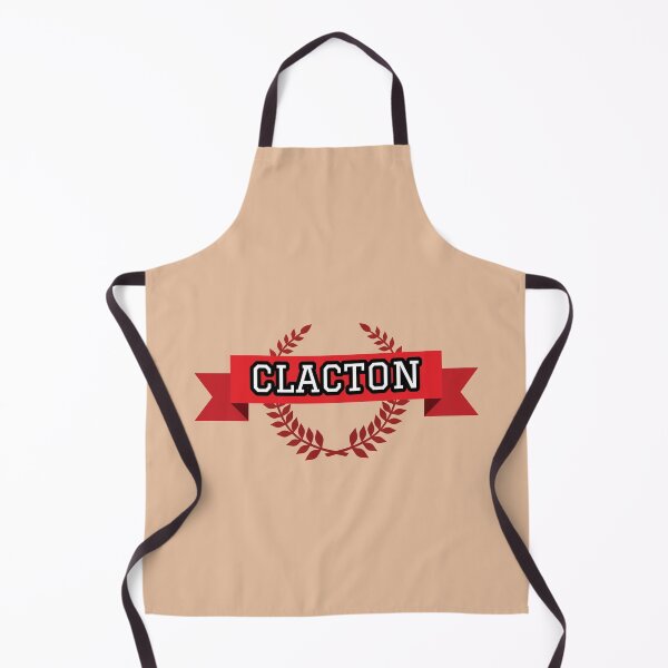 Item preview, Clacton designed and sold by ClanRaeDesign.