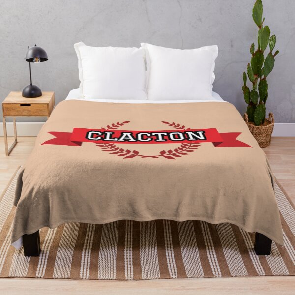 Item preview, Clacton  designed and sold by ClanRaeDesign.