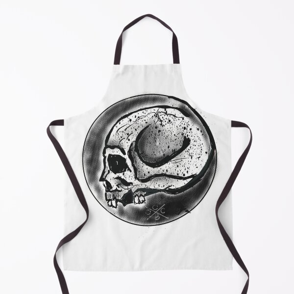 Item preview, Moon in the man designed and sold by Dumb Dog bodega.
