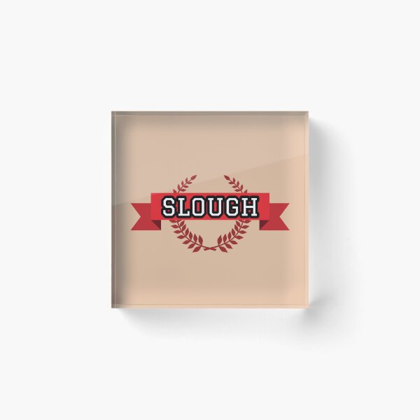 Item preview, Slough  designed and sold by ClanRaeDesign.