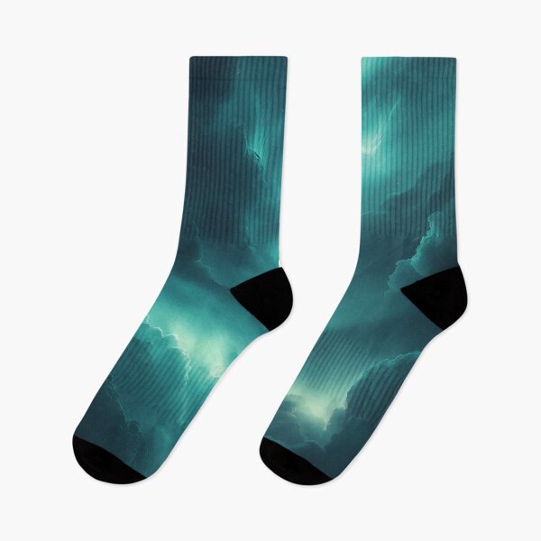 Item preview, The Flight Beyond the Aurora designed and sold by oanaunciuleanu.