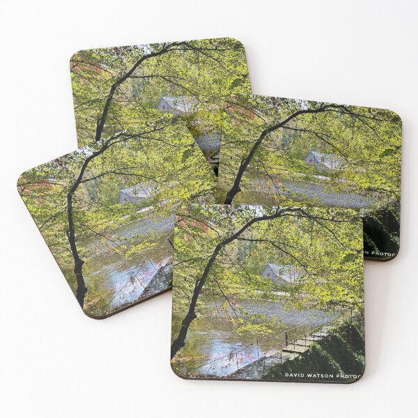 Item preview, Old Water Dam designed and sold by DavidWWatson.