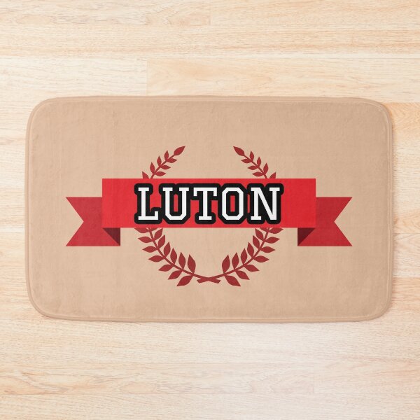 Item preview, Luton  designed and sold by ClanRaeDesign.