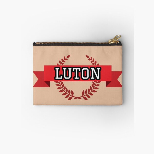 Item preview, Luton  designed and sold by ClanRaeDesign.