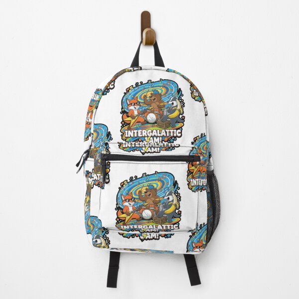 Item preview, Intergalactic jam designed and sold by kingof.