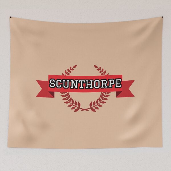 Item preview, Scunthorpe  designed and sold by ClanRaeDesign.