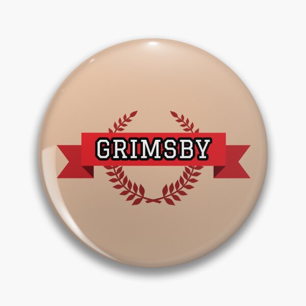 Item preview, Grimsby  designed and sold by ClanRaeDesign.