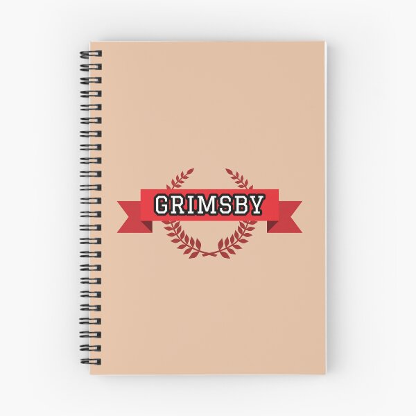 Item preview, Grimsby  designed and sold by ClanRaeDesign.