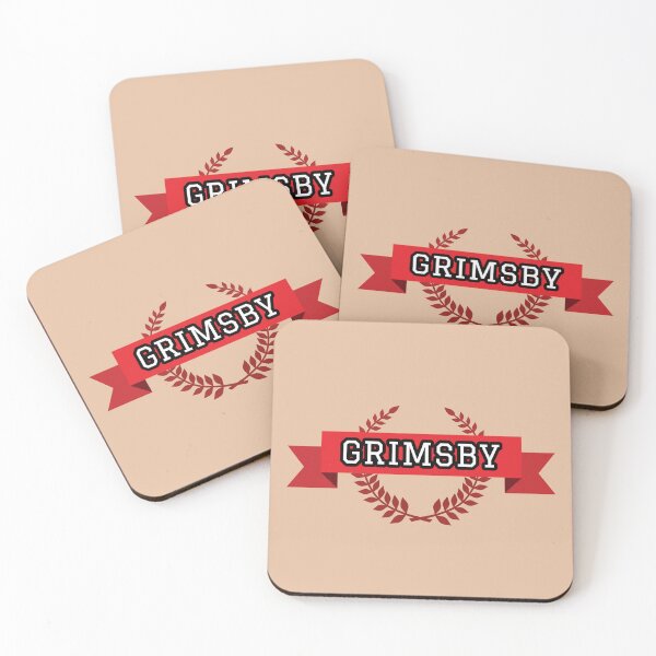 Item preview, Grimsby  designed and sold by ClanRaeDesign.