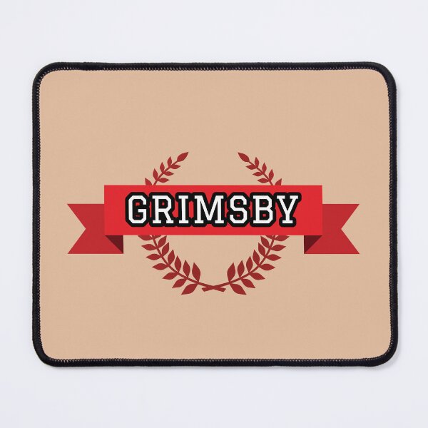 Item preview, Grimsby designed and sold by ClanRaeDesign.