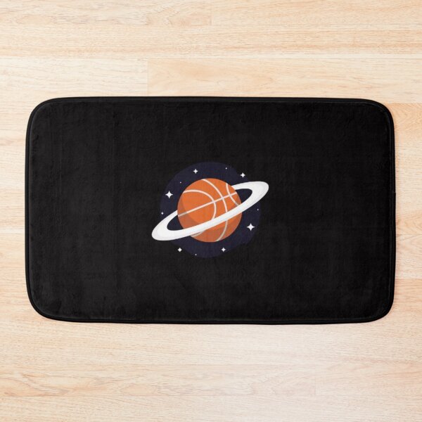 Item preview, Space planet basketball  designed and sold by Mega _Tronus .
