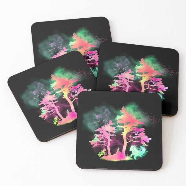 Item preview, Magical Place designed and sold by gracefullizard.
