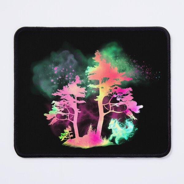 Item preview, Magical Place designed and sold by gracefullizard.