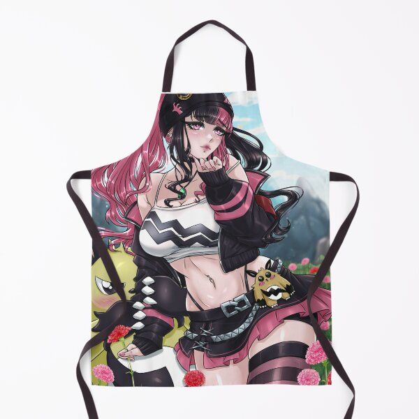 Item preview, Zoe and Grizzbolt Palworld ♥ designed and sold by Arilynluna.