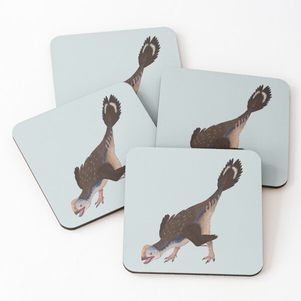 Item preview, Hissing Oviraptor designed and sold by DragonArtist15.