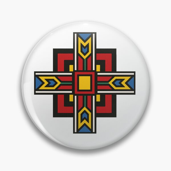 Item preview, African art Unity Power designed and sold by KevinGarden.