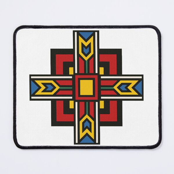 Item preview, African art Unity Power designed and sold by KevinGarden.