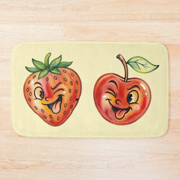 Item preview, Little Scamps designed and sold by MoxisWatercolor.