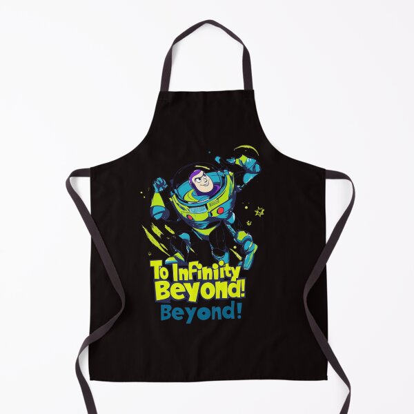 Item preview, To Infinity & Beyond! designed and sold by  ViralVisionsCreating .