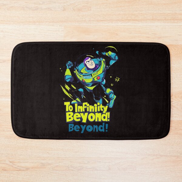 Item preview, To Infinity & Beyond! designed and sold by  ViralVisionsCreating .