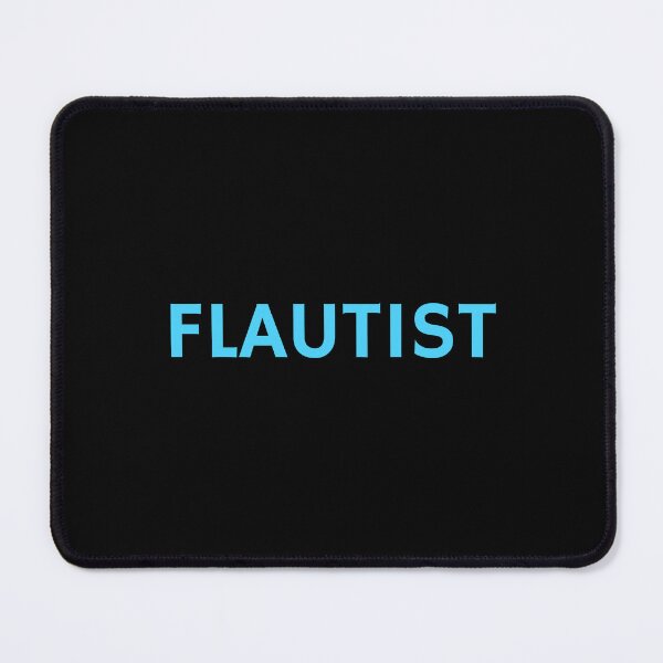 Item preview, Flautist  designed and sold by Inspirationmotivation.