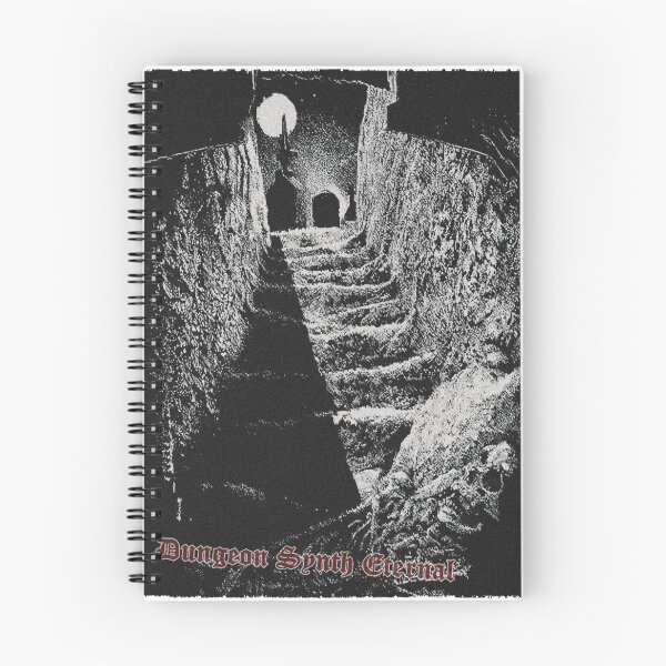 Item preview, The Dungeon Synth Eternal [Dungeon-Shop] designed and sold by Dungeon-Shop.