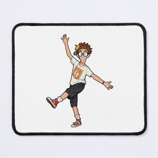 Item preview, Bayside & Adorable: The Cute SBTB Collection - Samuel "Screech" Powers designed and sold by CleverCulture.