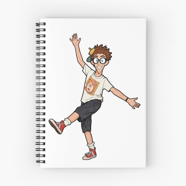 Item preview, Bayside & Adorable: The Cute SBTB Collection - Samuel "Screech" Powers designed and sold by CleverCulture.