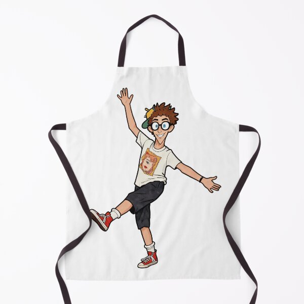 Item preview, Bayside & Adorable: The Cute SBTB Collection - Samuel "Screech" Powers designed and sold by CleverCulture.
