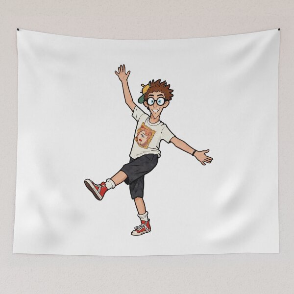 Item preview, Bayside & Adorable: The Cute SBTB Collection - Samuel "Screech" Powers designed and sold by CleverCulture.