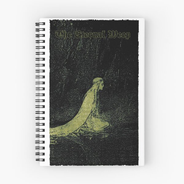 Item preview, The Eternal Weep [Dungeon-Shop] designed and sold by Dungeon-Shop.