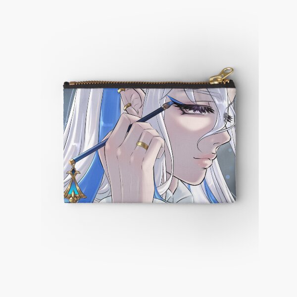 Item preview, Neuvillette fanart Genshin Impact designed and sold by Arilynluna.