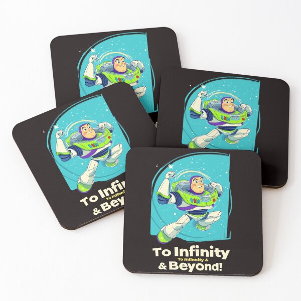 Item preview, To Infinity & Beyond! designed and sold by  ViralVisionsCreating .