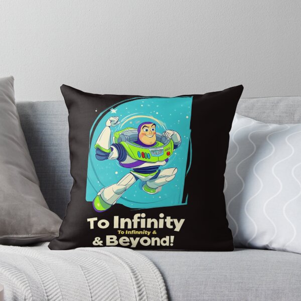 Item preview, To Infinity & Beyond! designed and sold by  ViralVisionsCreating .