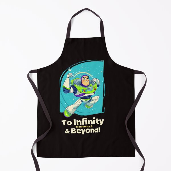 Item preview, To Infinity & Beyond! designed and sold by  ViralVisionsCreating .