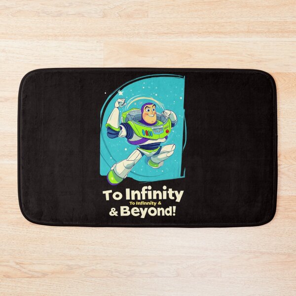 Item preview, To Infinity & Beyond! designed and sold by  ViralVisionsCreating .
