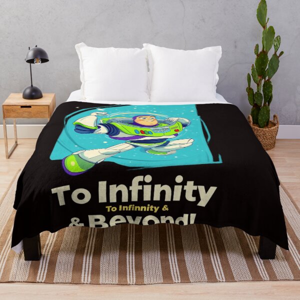 Item preview, To Infinity & Beyond! designed and sold by  ViralVisionsCreating .