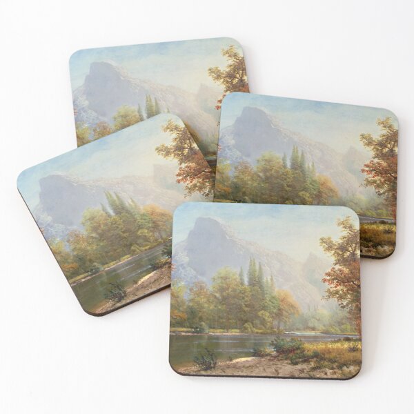 Item preview, Half Dome, Yosemite designed and sold by SharonTheFirst.