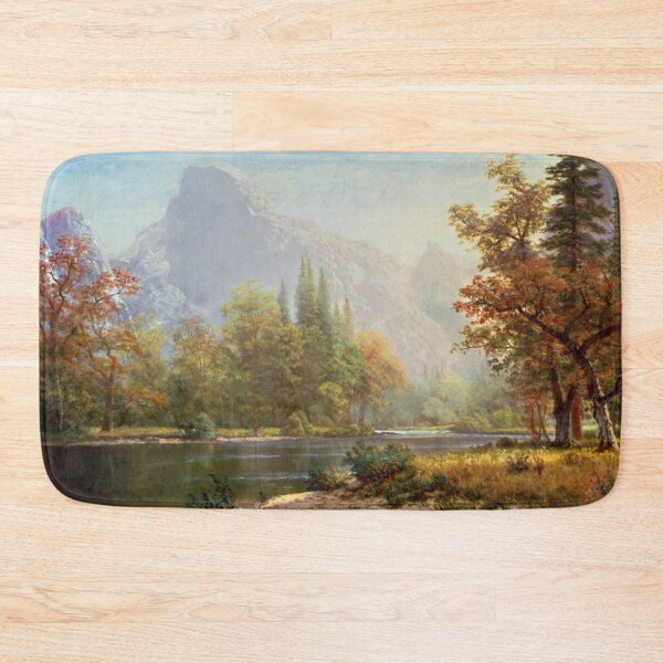 Item preview, Half Dome, Yosemite designed and sold by SharonTheFirst.