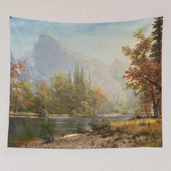 Item preview, Half Dome, Yosemite designed and sold by SharonTheFirst.