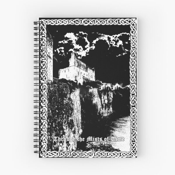 Item preview, Through the Mists of Time [Dungeon-Shop] designed and sold by Dungeon-Shop.