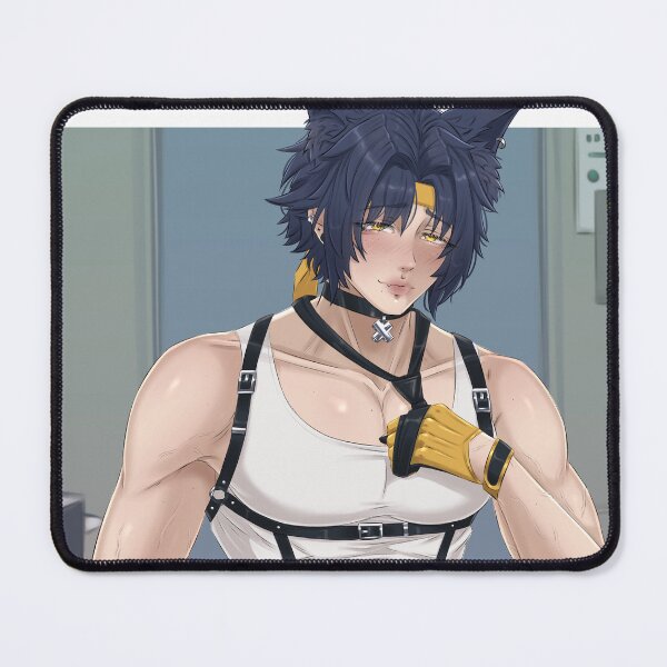 Item preview, Asaba Harumasa Zenless Zone Zero (ZZZ) designed and sold by Arilynluna.