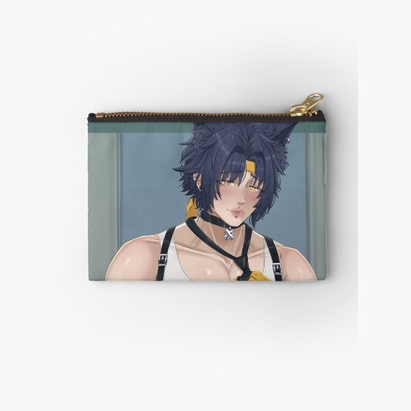 Item preview, Asaba Harumasa Zenless Zone Zero (ZZZ) designed and sold by Arilynluna.