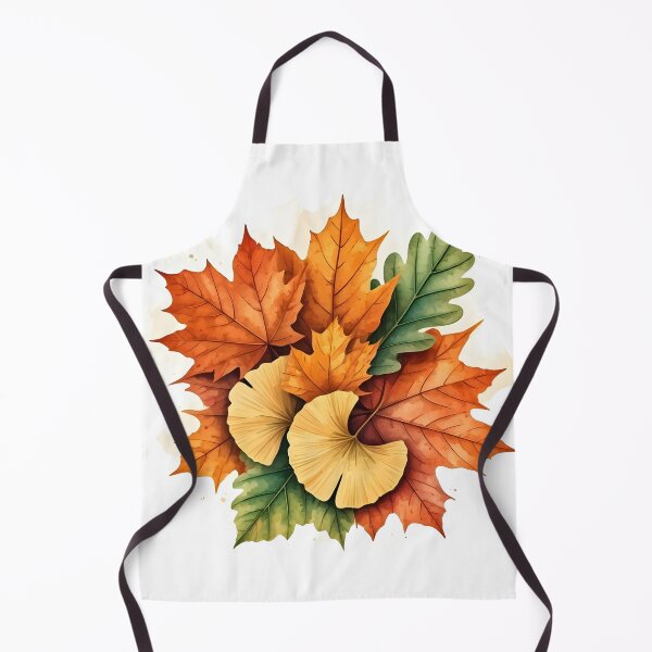 Item preview, Autumn leaves designed and sold by PrintLabStudio.