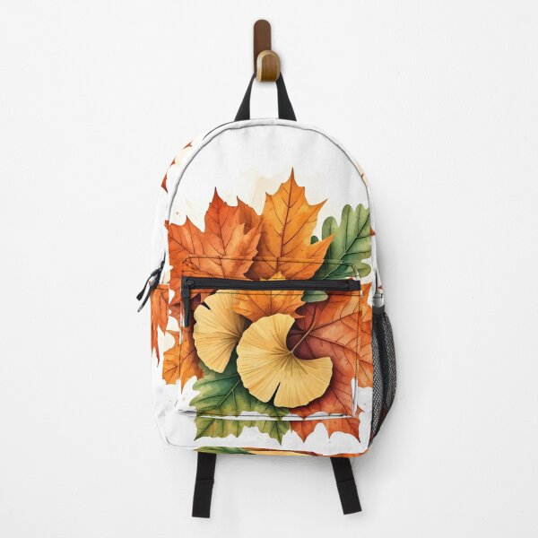 Item preview, Autumn leaves designed and sold by PrintLabStudio.