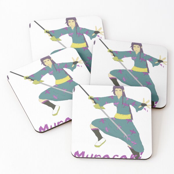 Item preview, Murasaki "The Purple Phoenix" designed and sold by DTGArts.