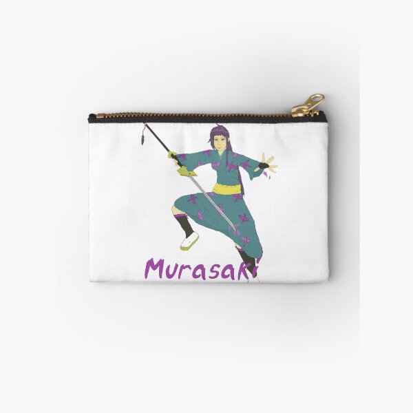 Item preview, Murasaki "The Purple Phoenix" designed and sold by DTGArts.