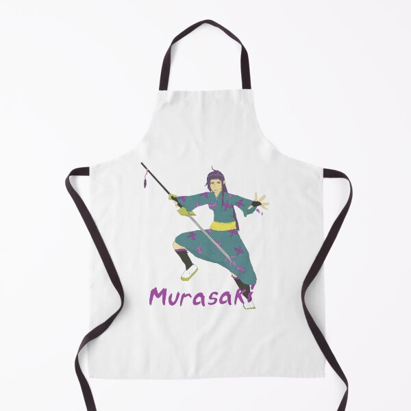 Item preview, Murasaki "The Purple Phoenix" designed and sold by DTGArts.