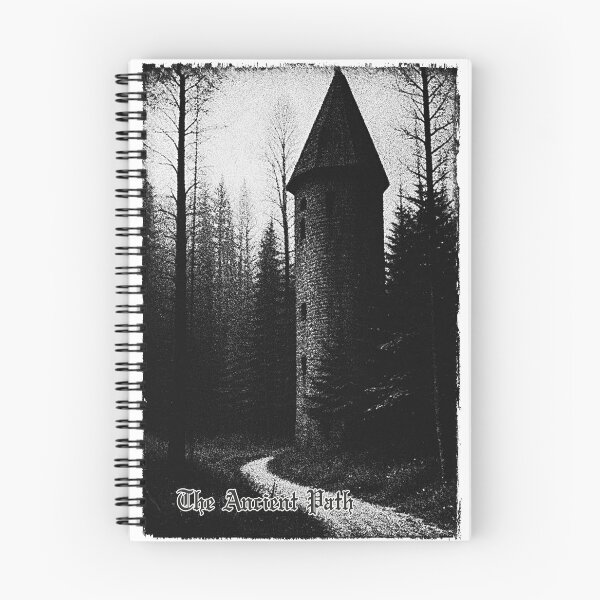 Item preview, The Ancient Path [Dungeon-Shop] designed and sold by Dungeon-Shop.