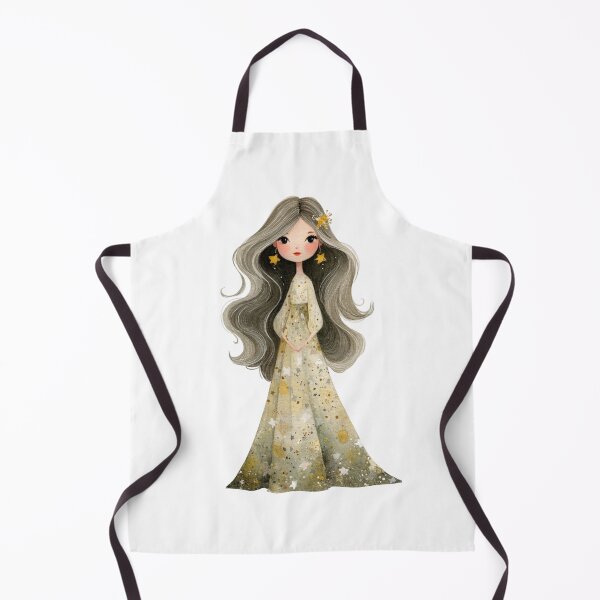 Item preview, Celestial Princess designed and sold by ewrightmerch.